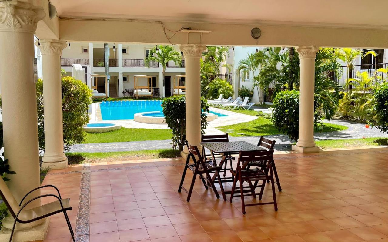 Aparthotel Seven Beaches