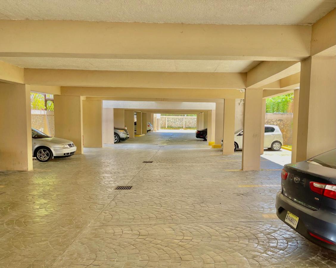 Seven Beaches Aparthotel 3*