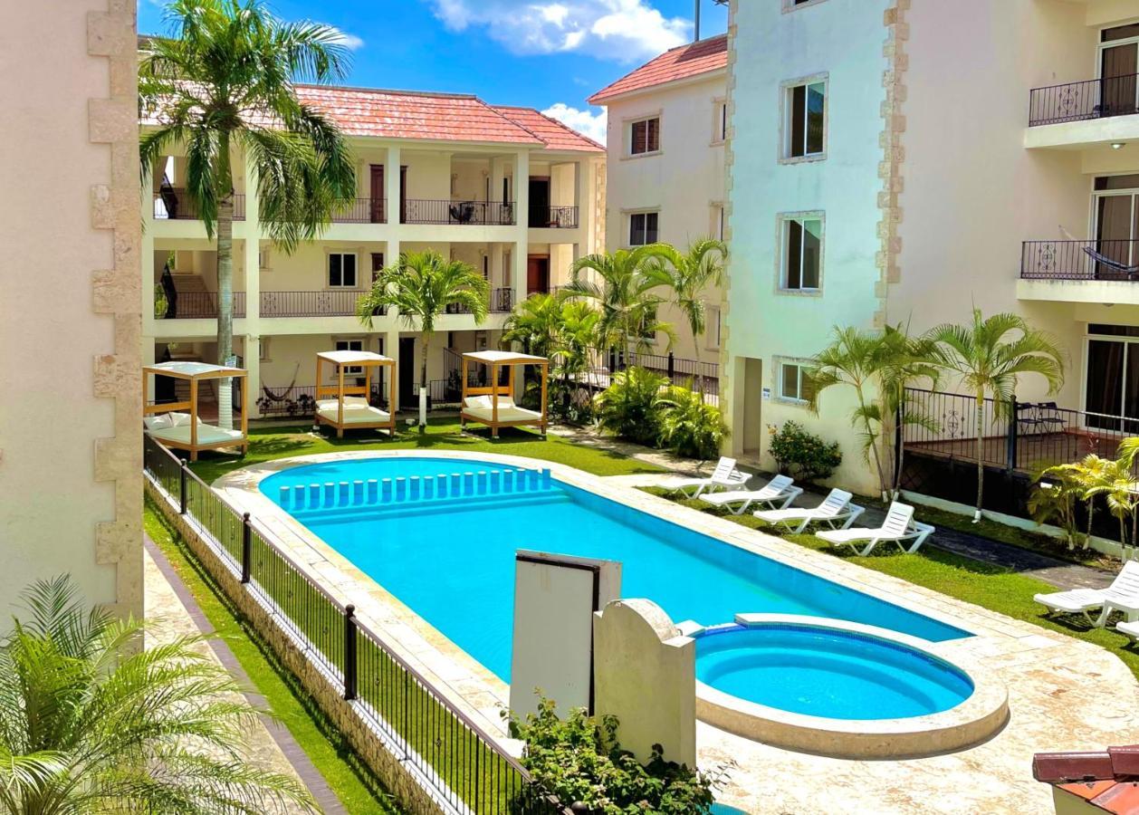 Seven Beaches Aparthotel
