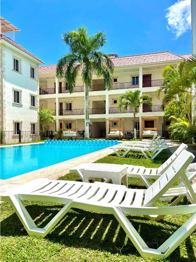 Seven Beaches Aparthotel