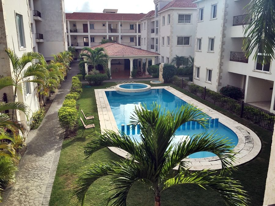Seven Beaches Aparthotel