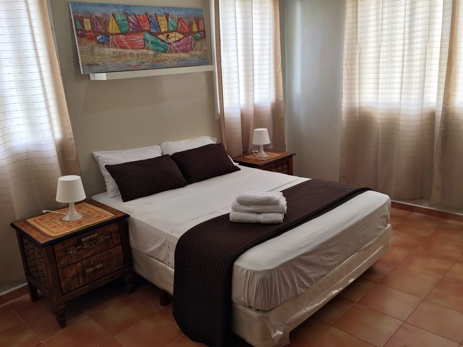 Seven Beaches 3* Punta Cana