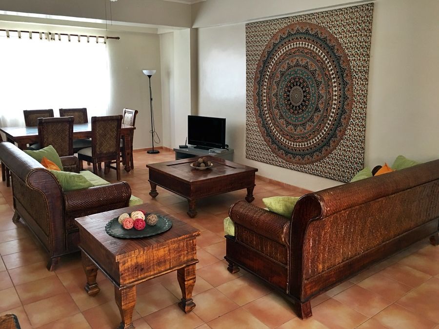 Seven Beaches Aparthotel 3*