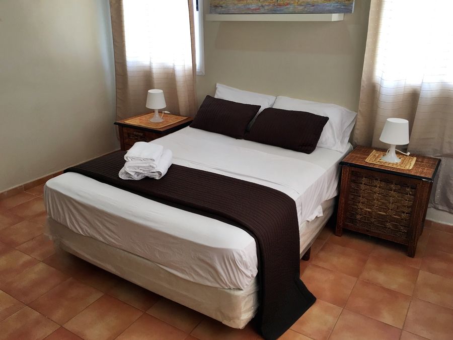 Seven Beaches 3* Punta Cana