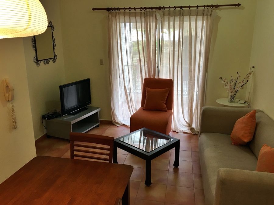 Seven Beaches Aparthotel 3*