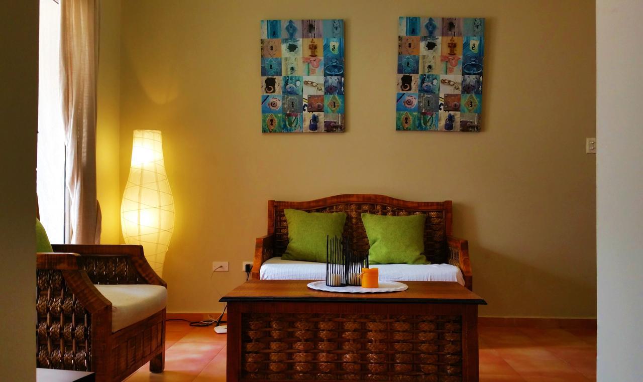 Seven Beaches Aparthotel