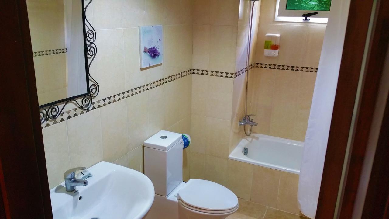 Aparthotel Seven Beaches Punta Cana