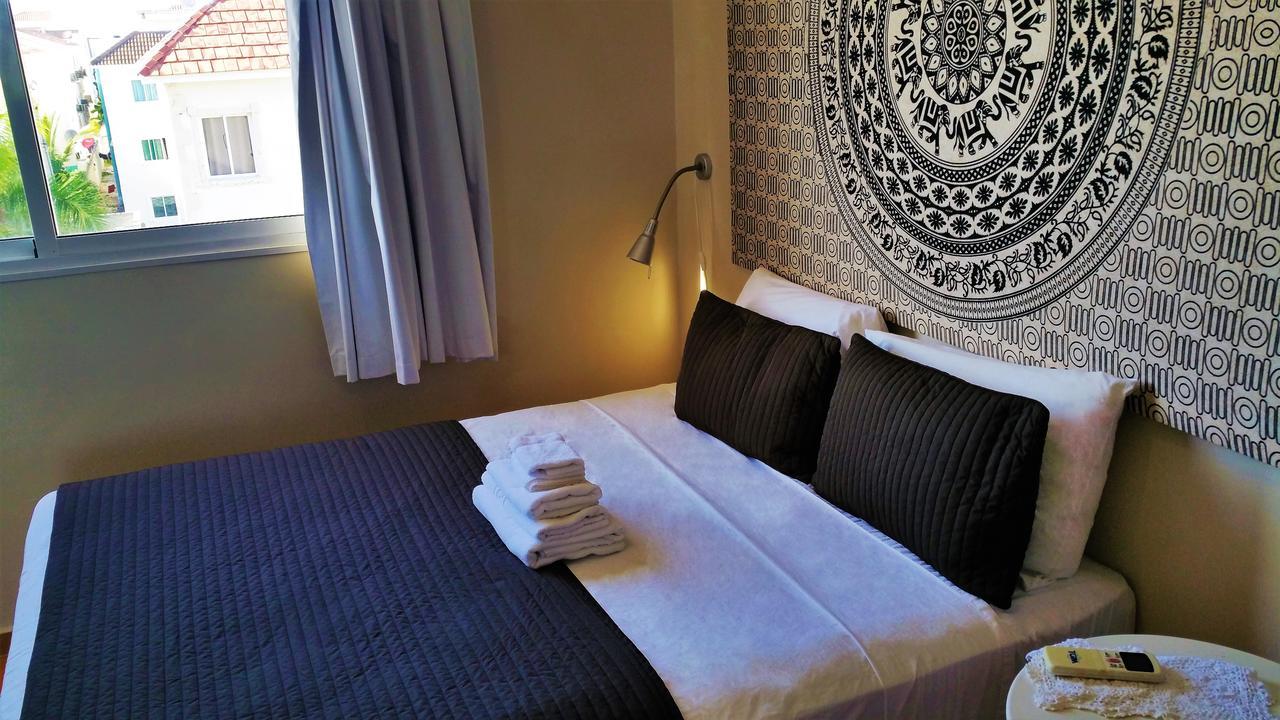 Seven Beaches Aparthotel