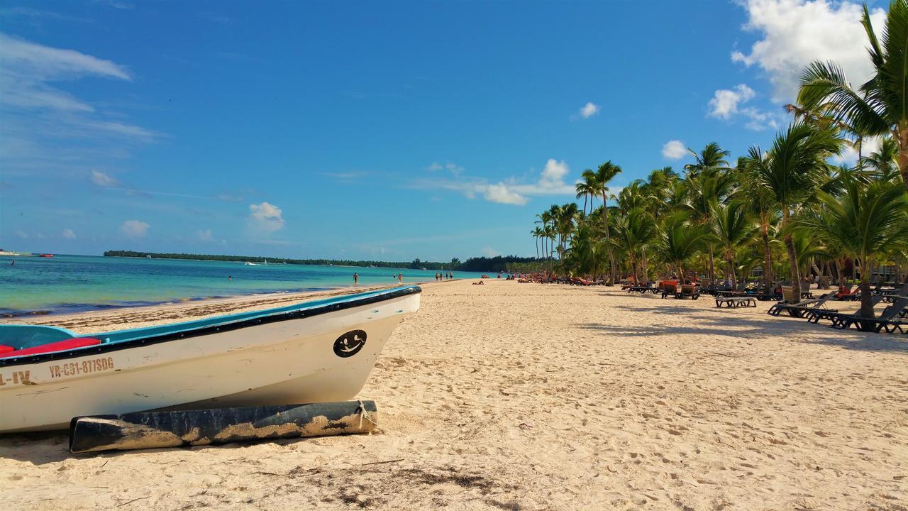 Seven Beaches Aparthotel 3*