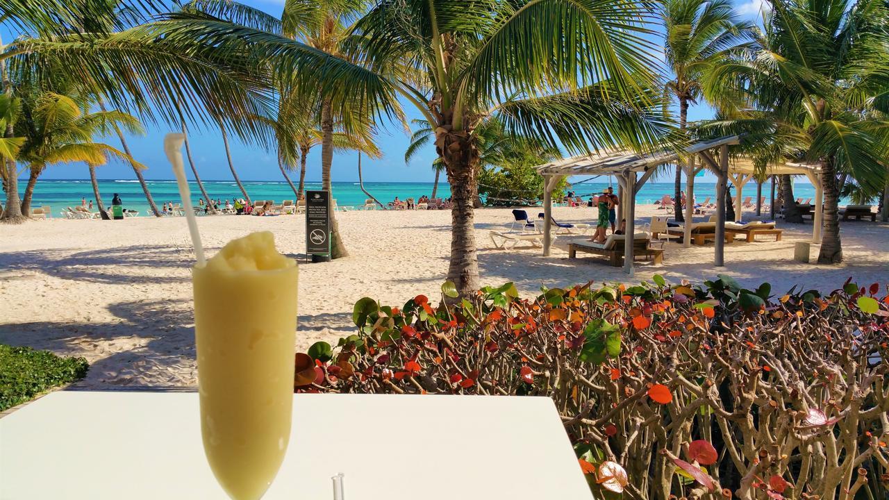 Seven Beaches Aparthotel Punta Cana