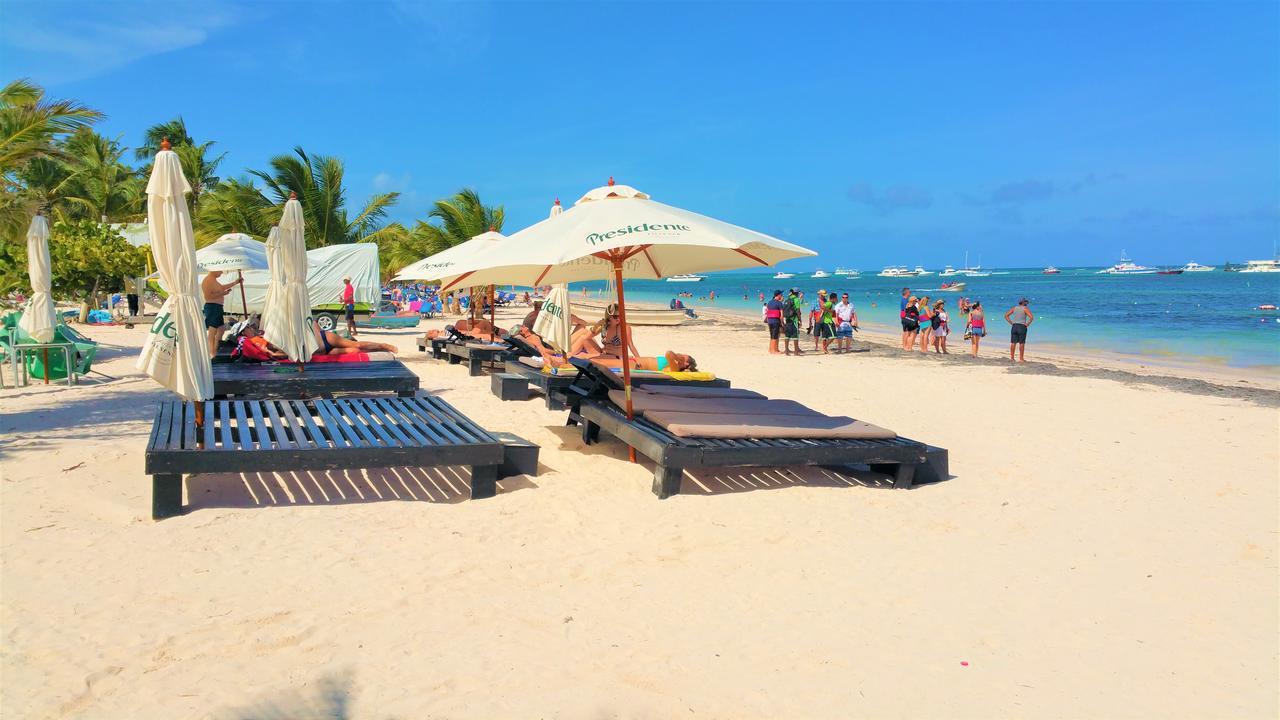 Seven Beaches Aparthotel