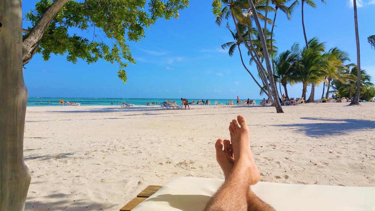 Seven Beaches