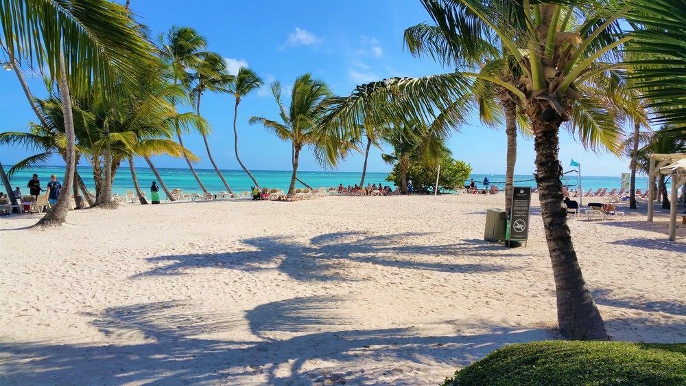 Seven Beaches 3* Punta Cana