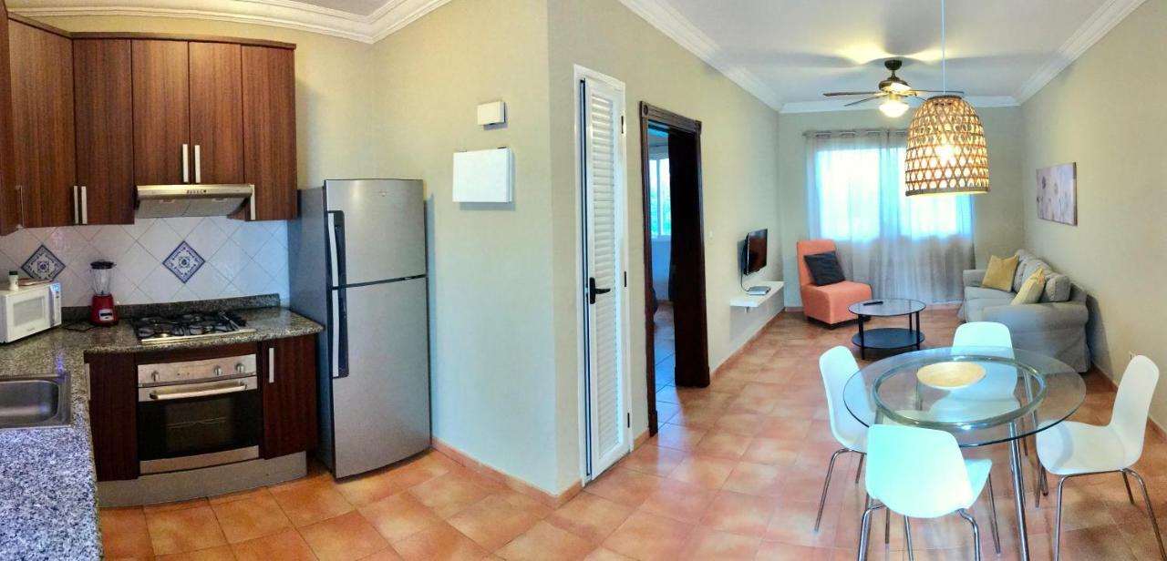 Aparthotel Seven Beaches