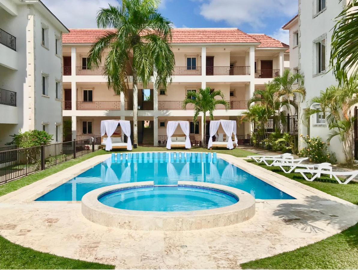 Aparthotel Seven Beaches